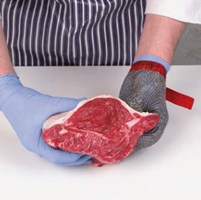 Meat Cut Spec Step 2